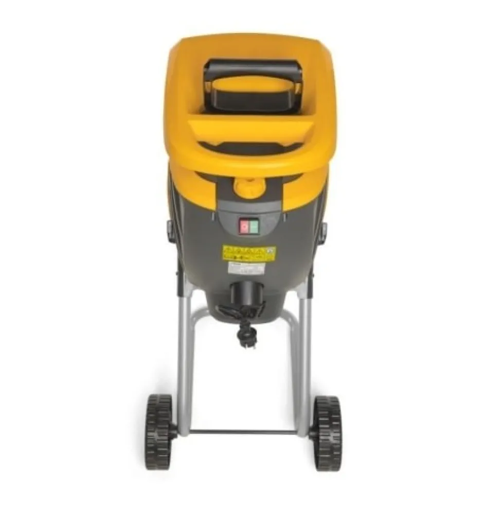 Stiga Bio Master 2200 Kompostkvarn 2200W