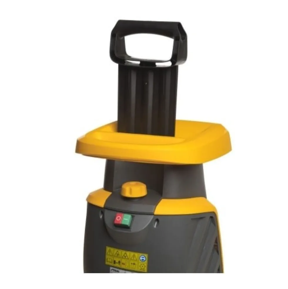 Stiga Bio Master 2200 Kompostkvarn 2200W
