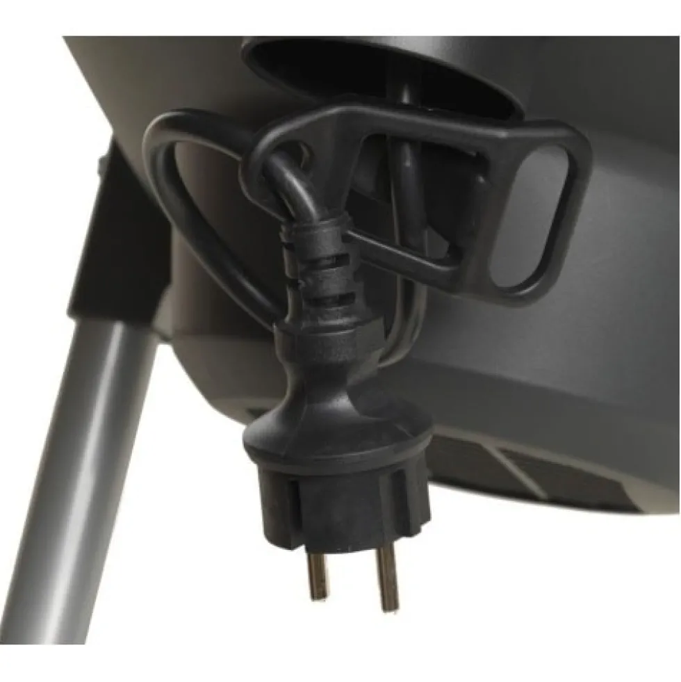 Stiga Bio Master 2200 Kompostkvarn 2200W
