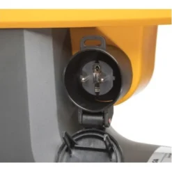 Stiga Bio Silent 2500 Valskvarn El