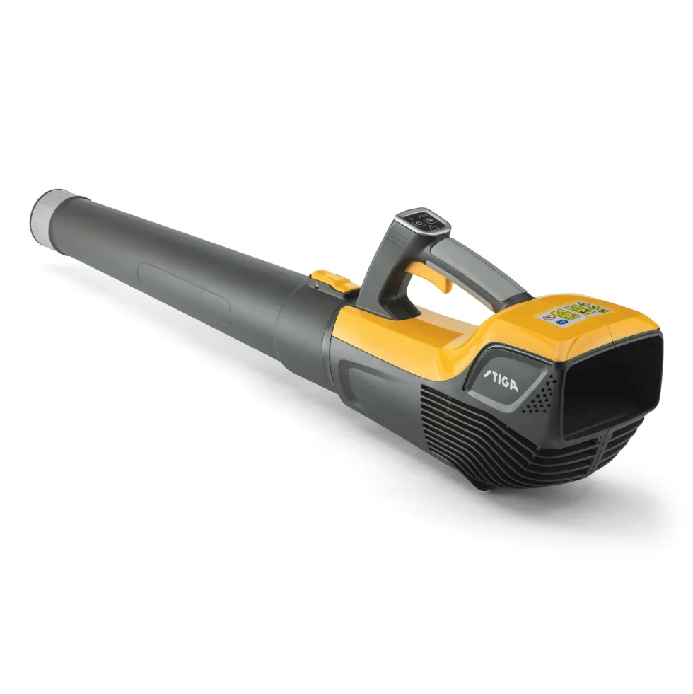 Stiga BL 500E Batteri Lövblås