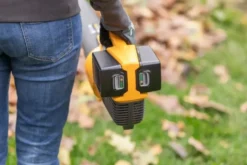 Stiga Bl 300E Batterilövblås