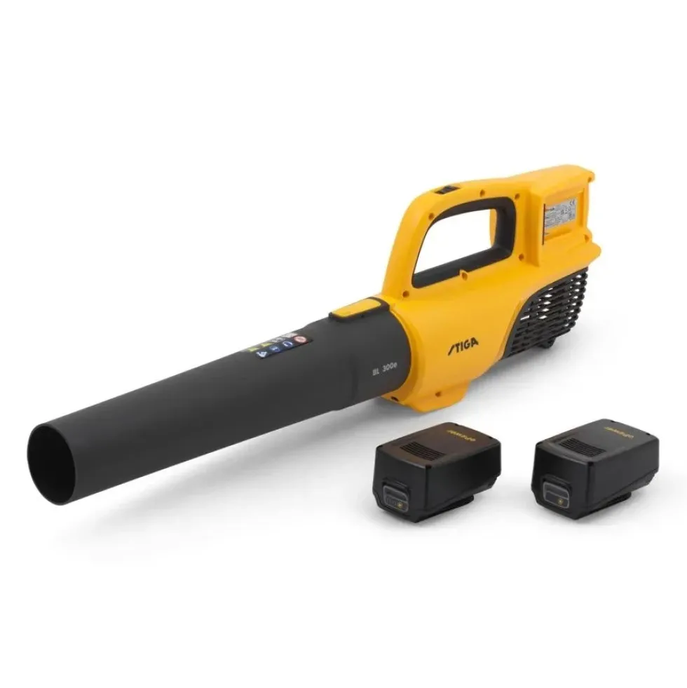 Stiga Bl 300E Batterilövblås