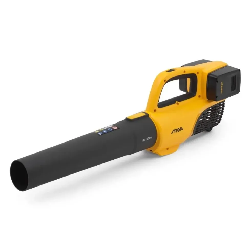 Stiga Bl 300E Batterilövblås