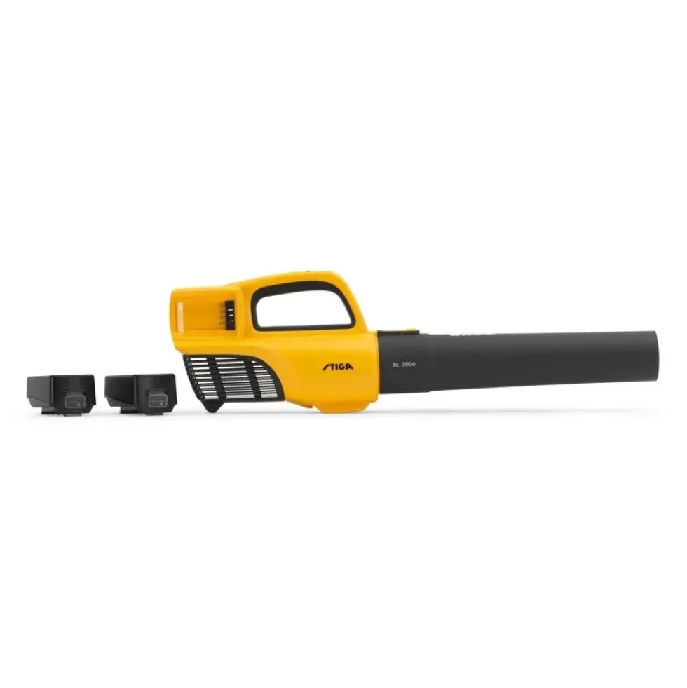 Stiga Bl 300E Batterilövblås