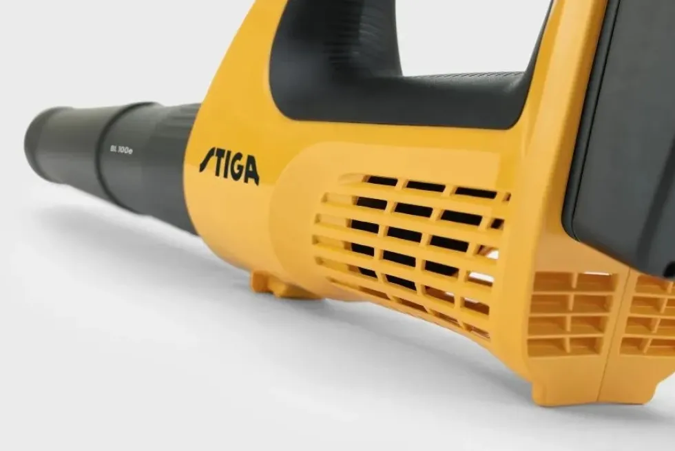 Stiga Bl 100E Lövblås Batteri