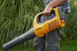 Stiga Bl 100E Lövblås Batteri