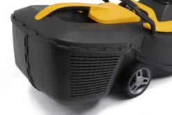Stiga Collector 140e Batterigräsklippare
