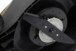 Stiga Collector 140e Batterigräsklippare