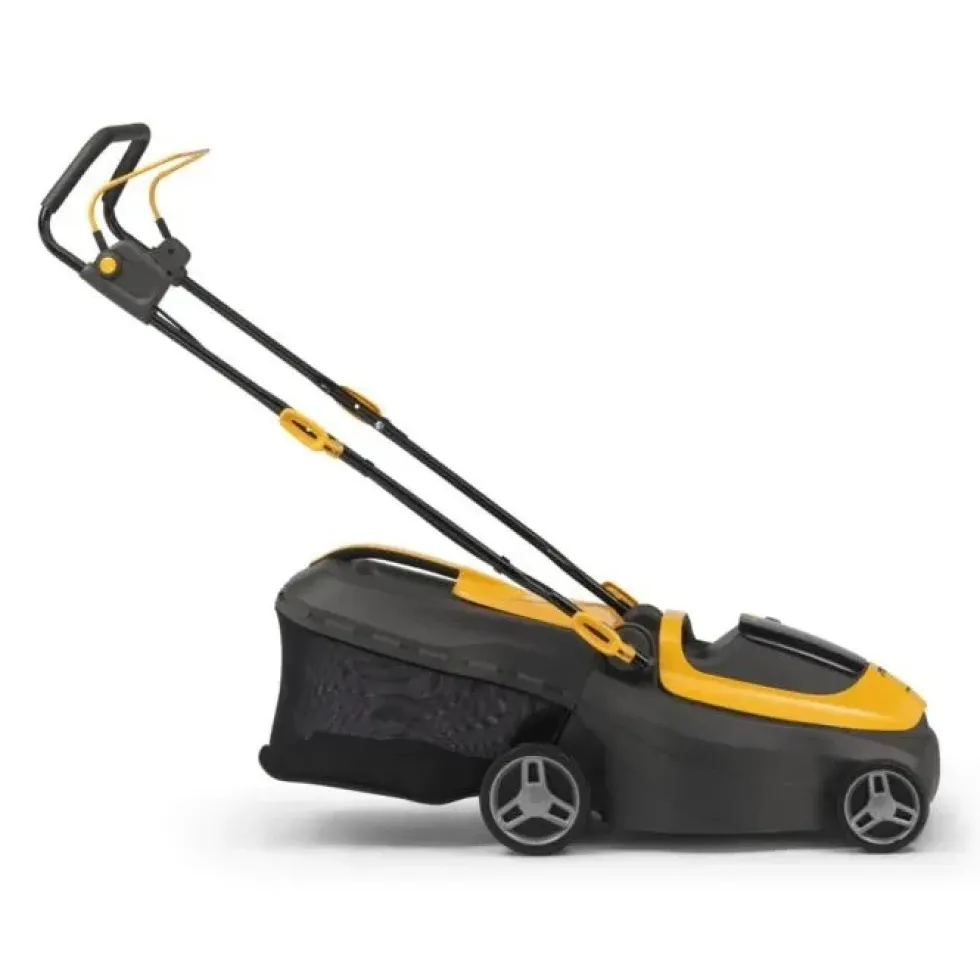 Stiga Collector 140e Batterigräsklippare