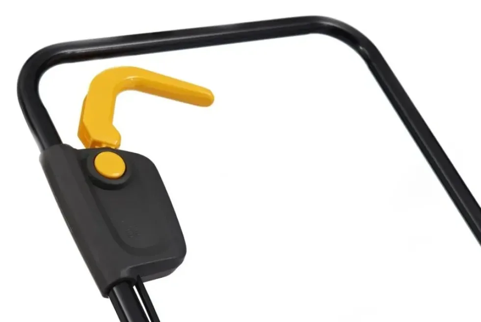 Stiga Collector 140e Batterigräsklippare