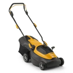 Stiga Collector 140e Batterigräsklippare