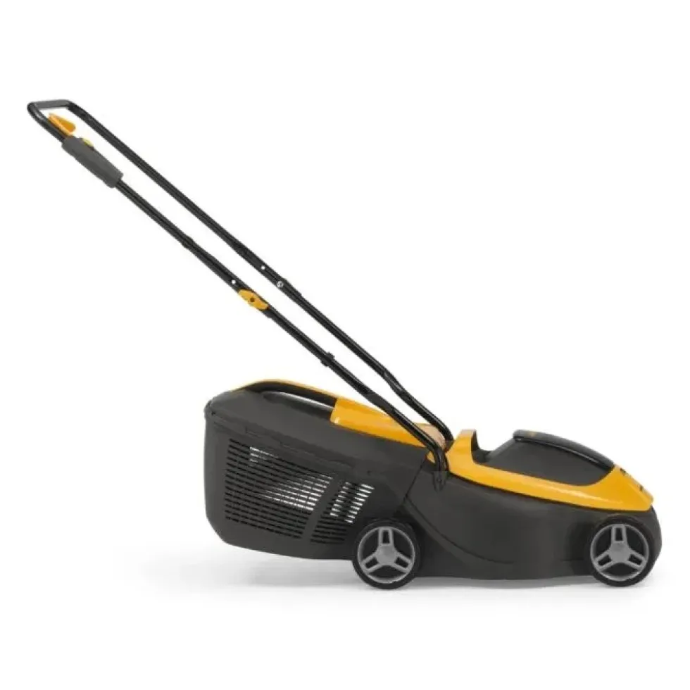 Stiga Collector 140e Batterigräsklippare