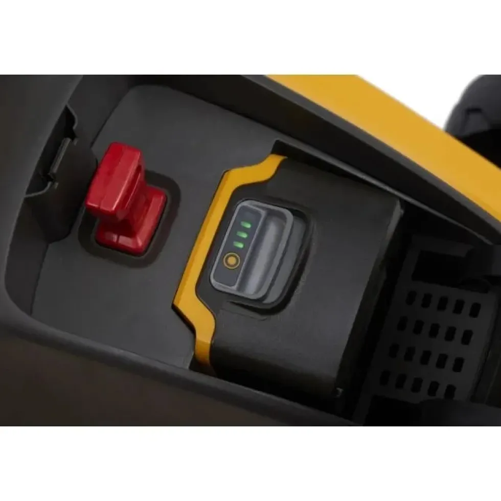 Stiga Collector 132e Batterigräsklippare
