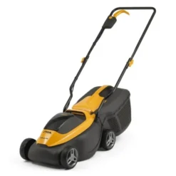 Stiga Collector 132e Batterigräsklippare