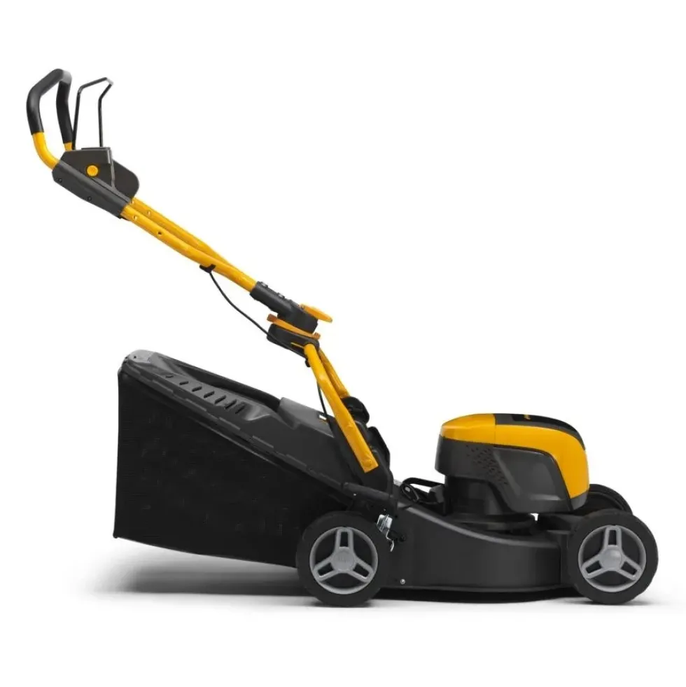Stiga Collector 543E Gräsklippare