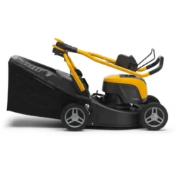 Stiga Collector 543E Gräsklippare