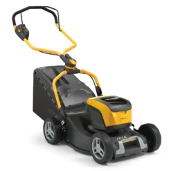 Stiga Collector 543E Gräsklippare