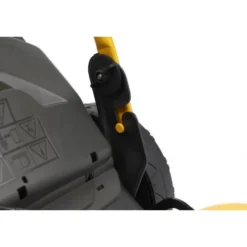 Stiga Collector 548e S Batterigräsklippare