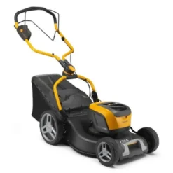 Stiga Collector 548e S Batterigräsklippare