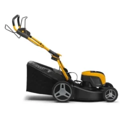 Stiga Collector 548e S Batterigräsklippare
