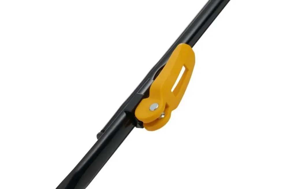 Stiga Combi 336E Batterigräsklippare