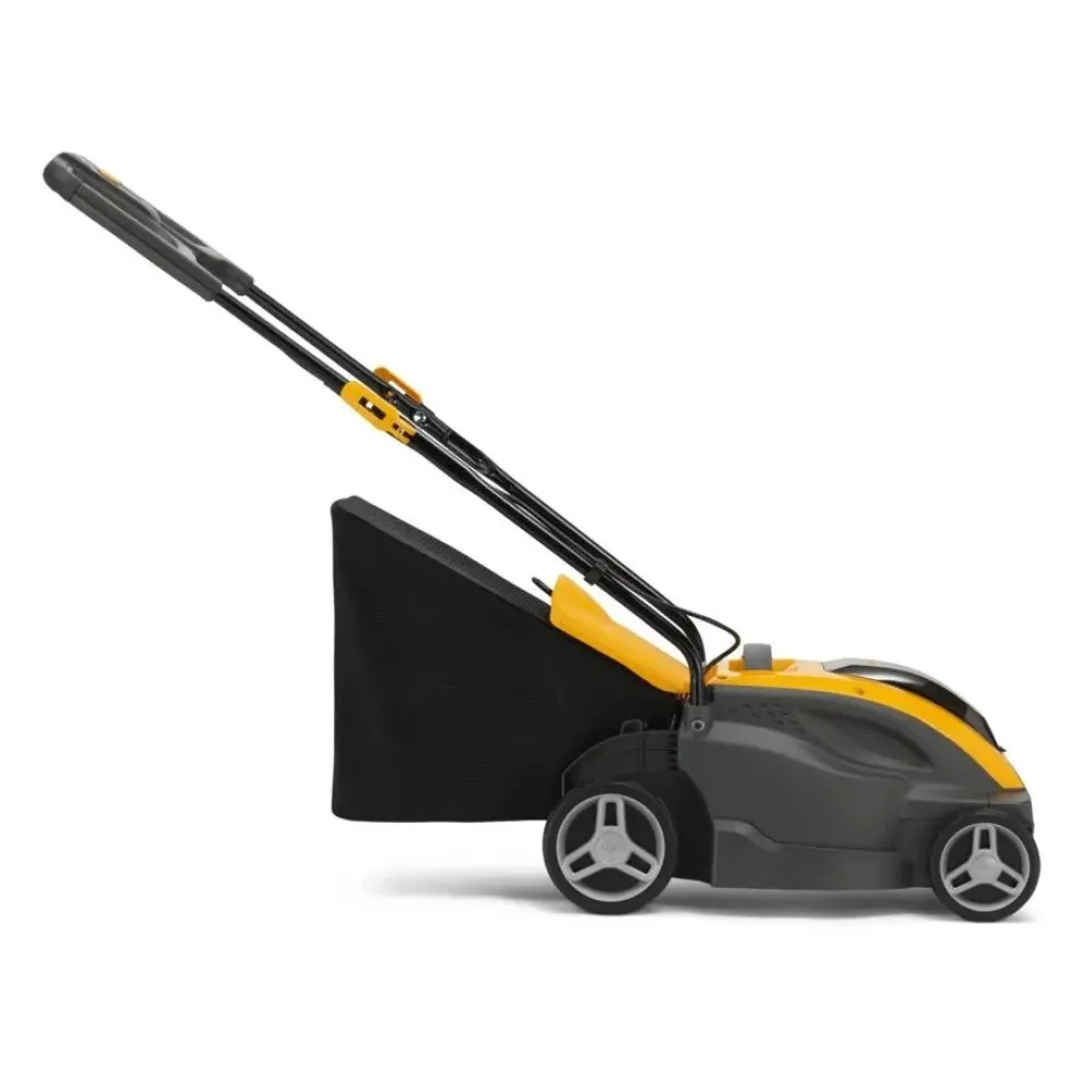 Stiga Combi 336E Batterigräsklippare
