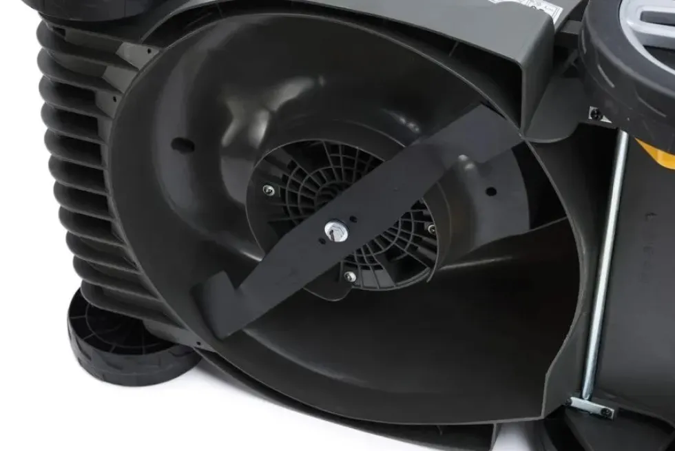 Stiga Combi 340E Gräsklippare