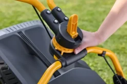 Stiga Combi 753E V Batteridriven Gräsklippare