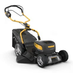 Stiga Combi 753E V Batteridriven Gräsklippare