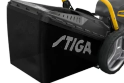 Stiga Combi 753E V Batteridriven Gräsklippare