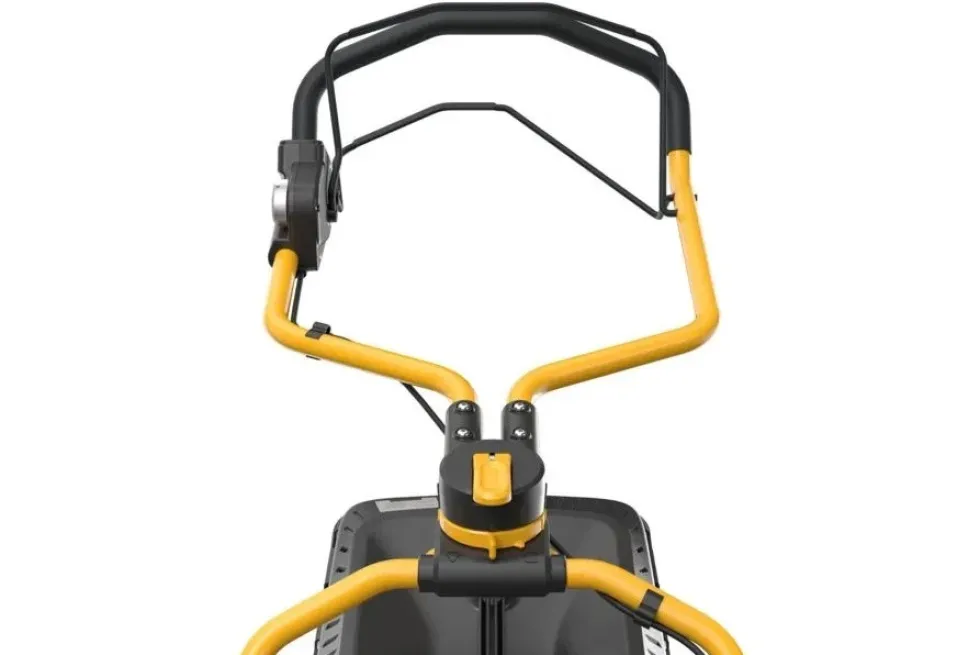 Stiga Combi 753E V Batteridriven Gräsklippare