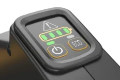 Stiga Combi 753E V Batteridriven Gräsklippare