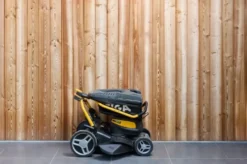 Stiga Combi 748E V Gräsklippare