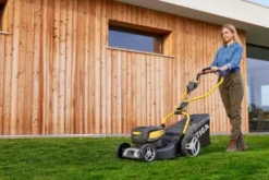 Stiga Combi 748E V Gräsklippare