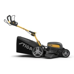 Stiga Combi 748E V Gräsklippare