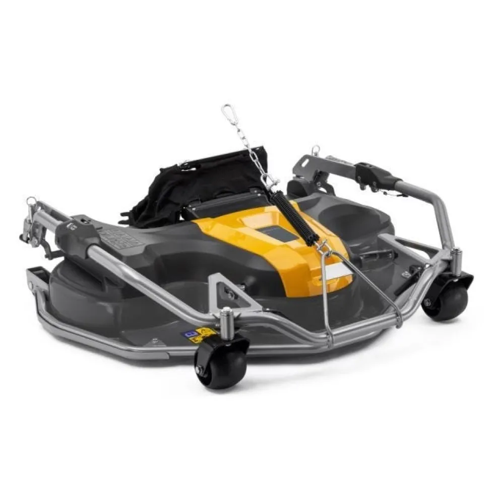 Stiga Combi PRO 110 E QF+