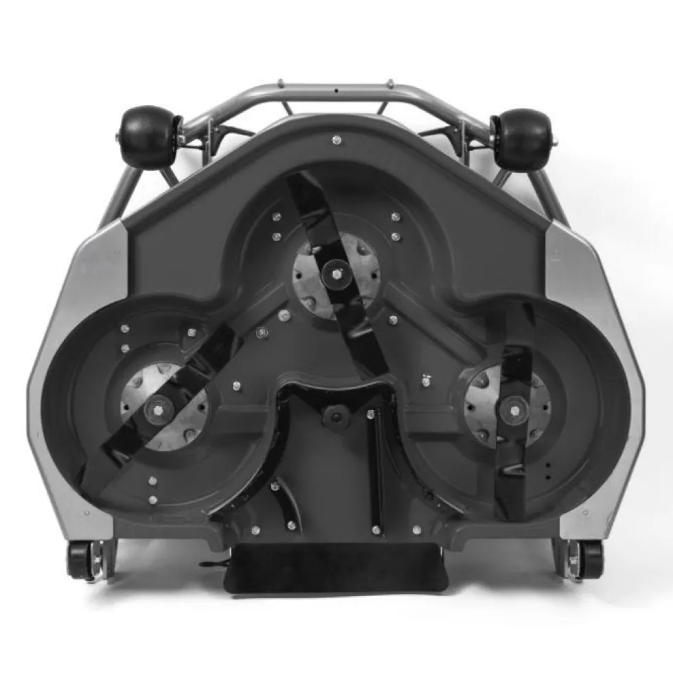 Stiga Combi PRO 110 E QF+