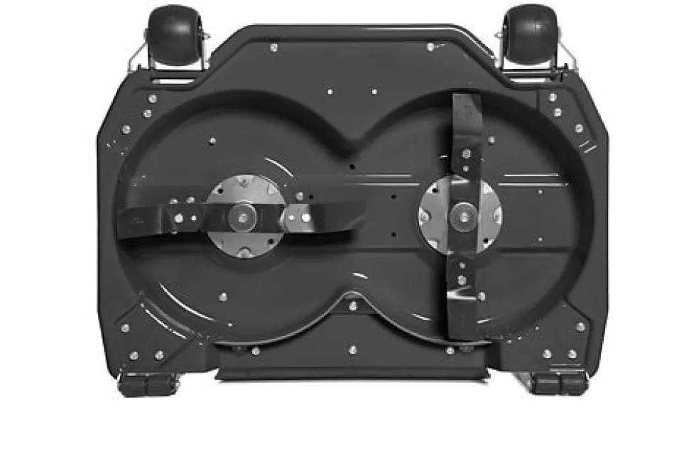 Stiga Combi 95 Q Plus el klippaggregat