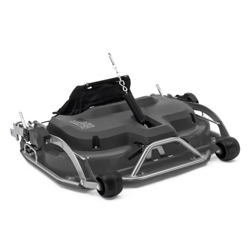 Stiga Combi 95 Q Plus el klippaggregat