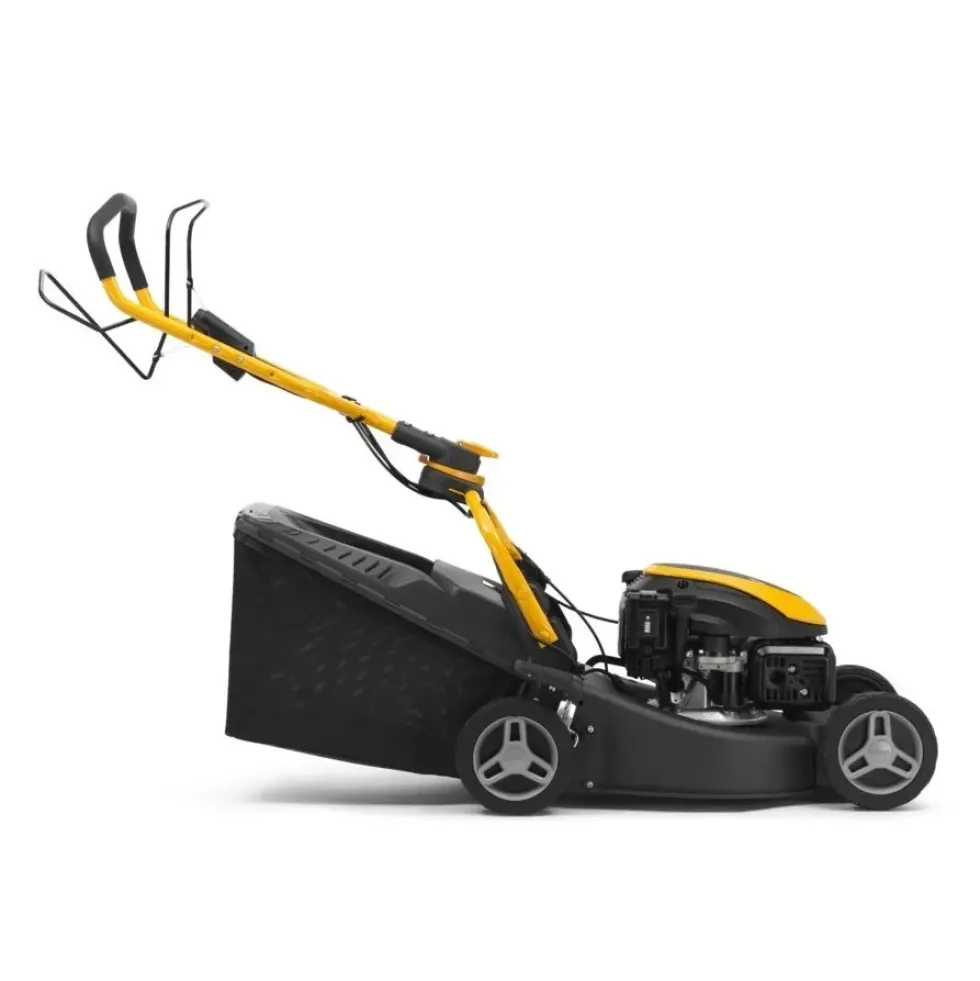 Stiga Combi 548 SE Gräsklippare