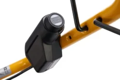 Stiga Combi 553 SE Gräsklippare