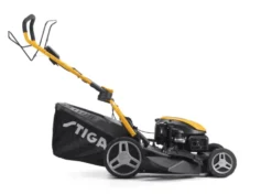 Stiga Combi 748 Se Gräsklippare