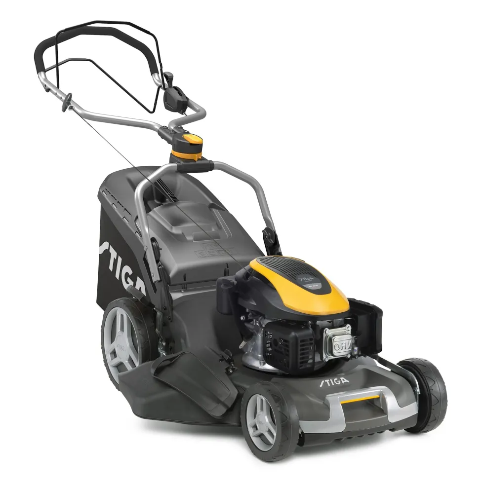 Stiga Combi 955 V Gräsklippare