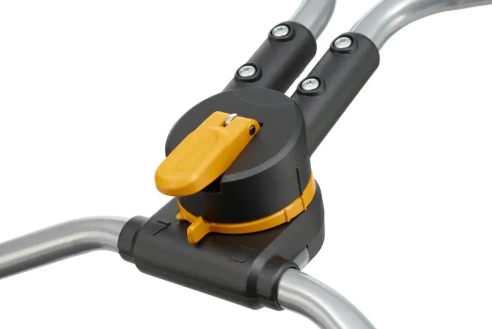 Stiga Combi 955 V Gräsklippare