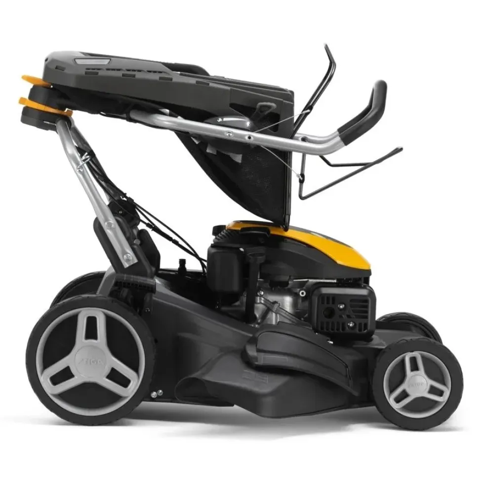 Stiga Combi 955 V Gräsklippare