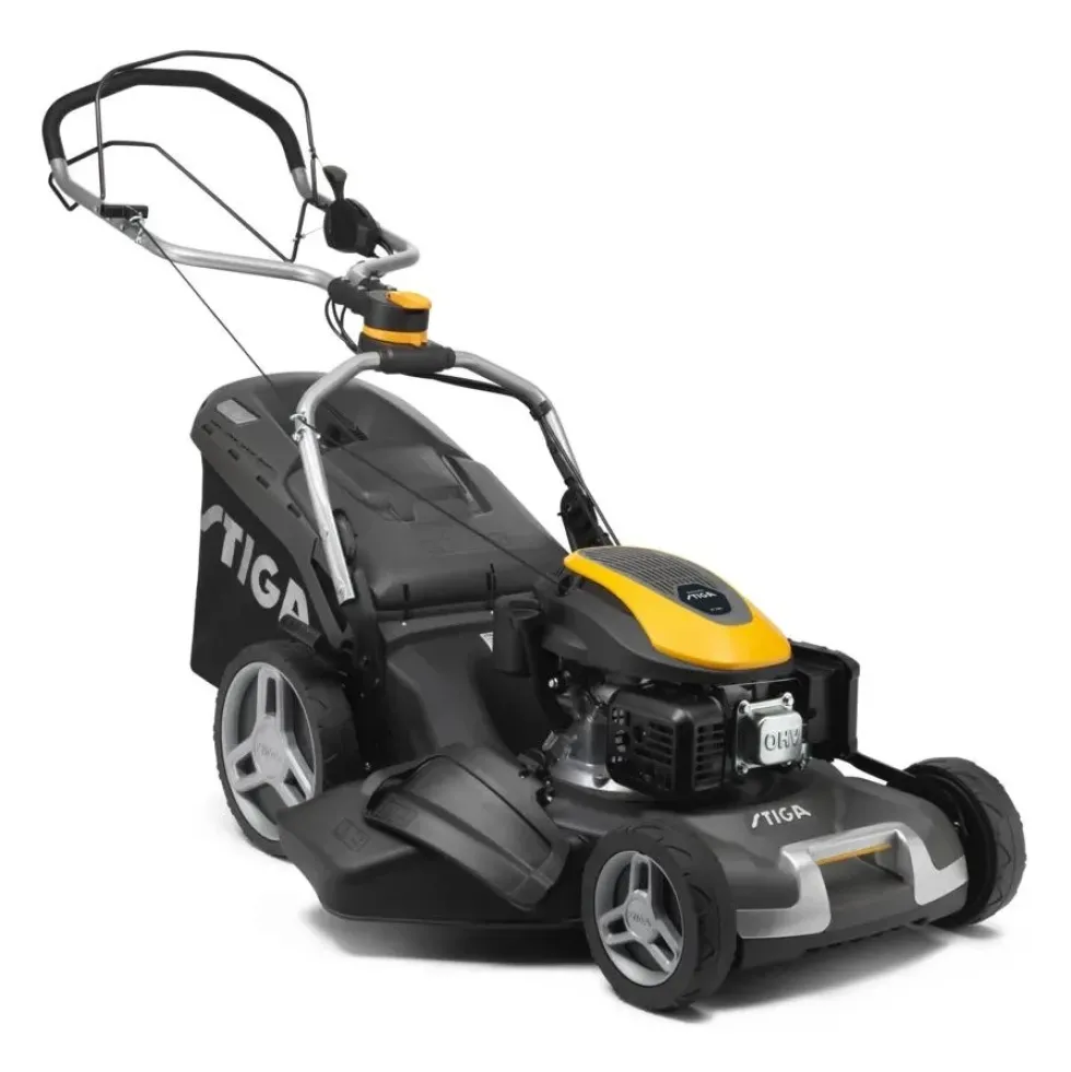 Stiga Combi 955 V Gräsklippare