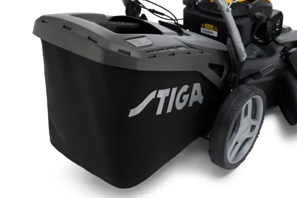 Stiga Combi 955 V Gräsklippare