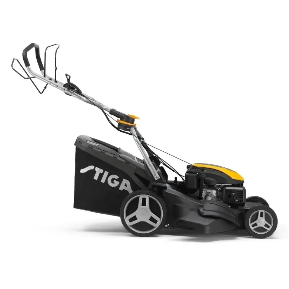 Stiga Combi 955 V Gräsklippare