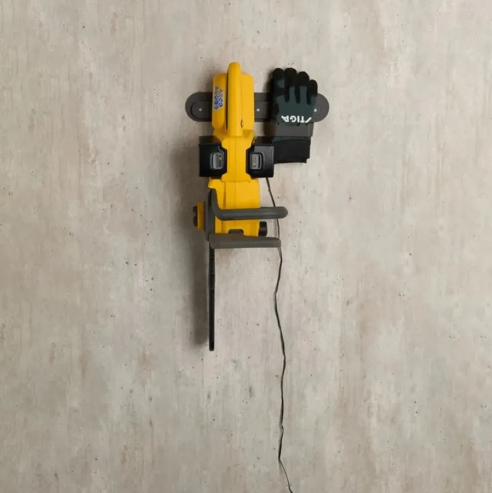 Stiga Cs 300E Batterimotorsåg